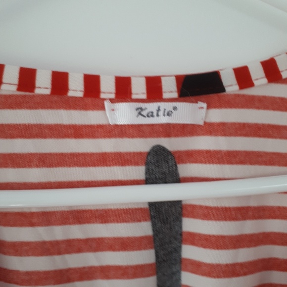 Katie Mini Dress Beach Sz M - Picture 4 of 5